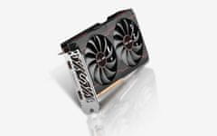 Sapphire PULSE AMDRadeon RX 6500 XT GAMING OC 4GB GDDR6