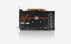 Sapphire PULSE AMDRadeon RX 6500 XT GAMING OC 4GB GDDR6