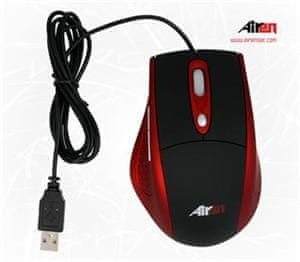 Airen MOUSE RedMouseR Two (3000-3500-4000 dpi)