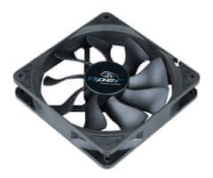 Akasa Ventilator - 12 cm VIPER S-flow