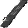 Baterija 11,55 V 4330 mAh za HP EliteBook 735 G5, 745 G6, 830 G5, 840 G5