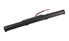 PATONA baterija za ntb ASUS A41-X550E 2200mAh Li-Ion 14,4V