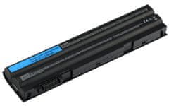 TRX baterija DELL/ 5200 mAh/ Li-Ion/ za Vostro 3460/ 3560/ Latitude E5520/ E5530/ Inspiron 5520/5720/ 7720/ neoriginalna