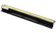 TRX baterija Lenovo/ IBM/ 75 Wh/ 5200 mAh/ za IdeaPad G400s/ G405s/ G410s/ G500s/ G505s/ G510s/ S410p/S510/ neoriginal