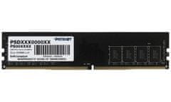 Patriot Signature 16GB DDR4 2666MHz / DIMM / CL19 / 1,2V