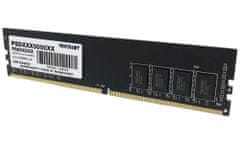 Patriot Signature 16GB DDR4 2666MHz / DIMM / CL19 / 1,2V