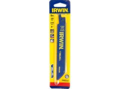 Irwin List za žage za kovino za mečne žage 150mm/18TPI (5 kosov)