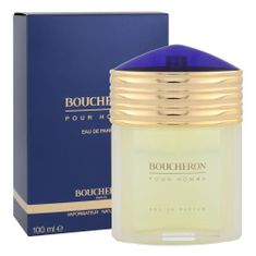 Boucheron Pour Homme 100 ml parfumska voda za moške