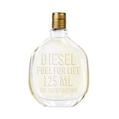 Diesel Fuel For Life Homme 125 ml toaletna voda za moške