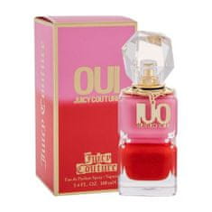 Juicy Couture Oui 100 ml parfumska voda za ženske POKR