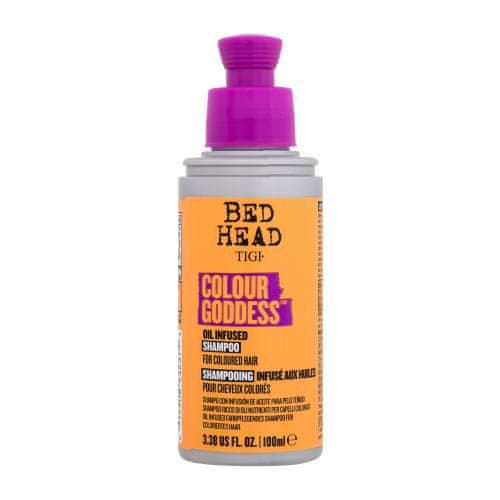 Tigi Bed Head Colour Goddess šampon za barvane lase za ženske