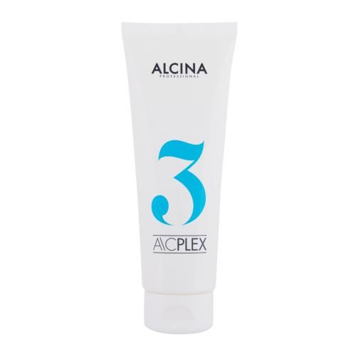 Alcina A/C Plex Step 3 okrepitvena maska za lase za ženske