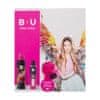 B.U. One Love Set toaletna voda 50 ml + deodorant 150 ml za ženske