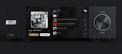 EVERSOLO DMP-A6 Glasbeni predvajalnik 2xES9038Q2M DSD512 MQA