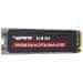 Patriot VIPER VP4300 Lite 2TB SSD / notranji / M.2 PCIe Gen4 x4 NVMe / 2280 / DRAMLESS