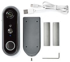 Nedis SmartLife Doorbell