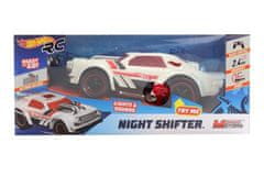 Alltoys Hot Wheels Nights Shifter 2,4 GHz-avtomobil na daljinsko upravljanje