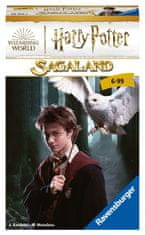 Ravensburger Harry Potter Sagaland