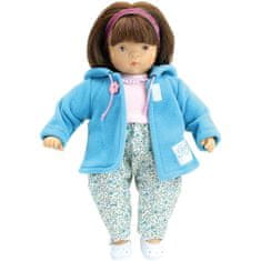 Petitcollin Lutka 27 cm Minette Lou