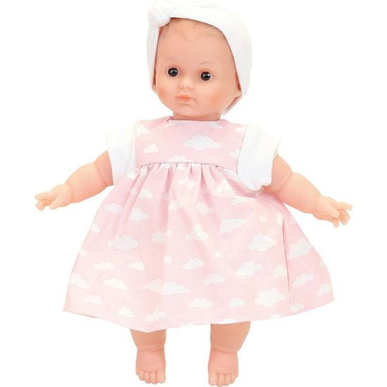 Petitcollin 25 cm lutka Ecolo Petit Nuage