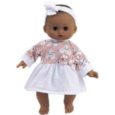 Petitcollin Lutka 28 cm Petit Câlin Mayalys