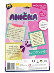 Mac Toys Lutka Annie