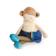 Doudou Lutka Jolijou Celeste Vintages 30 cm