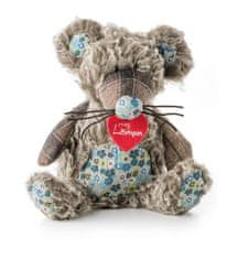 Lumpin Mouse Richie 27 cm