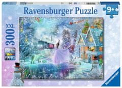Ravensburger Puzzle Polarni božič XXL 300 kosov