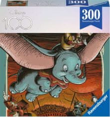 Ravensburger Puzzle Disney 100 let: Dumbo 300 koščkov