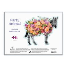 Galison Puzzle Party Animal 750 kosov