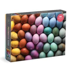 Galison Puzzle Prismatic Egg 1000 kosov