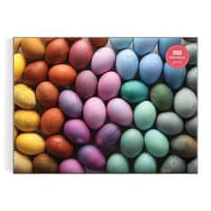 Galison Puzzle Prismatic Egg 1000 kosov