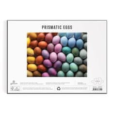 Galison Puzzle Prismatic Egg 1000 kosov