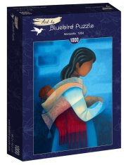 BLUEBIRD Puzzle Manuella 1000 kosov