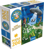 Granna Puzzle Superfarmer 200 kosov