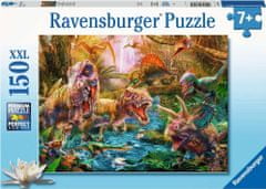 Ravensburger Puzzle Dinozavri XXL 150 kosov