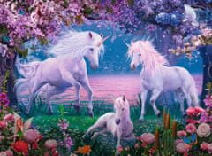 Ravensburger Sestavljanka Beautiful Unicorns XXL 100 kosov