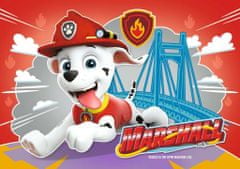 Ravensburger Moja prva Paw Patrol Puzzle 4v1 (2,3,4,5 kosov)