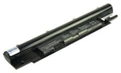 2-Power 2-polnilna baterija za DELL Vostro V131 11,1 V, 5200 mAh, 6 celic - Inspiron N411z, N311z