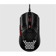 HyperX HP Pulsefire Haste - Gaming miška (črno-rdeča)