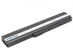 Avacom Nadomestna baterija Asus A42/A52/K52/X52 Li-Ion 11,1V 5600mAh