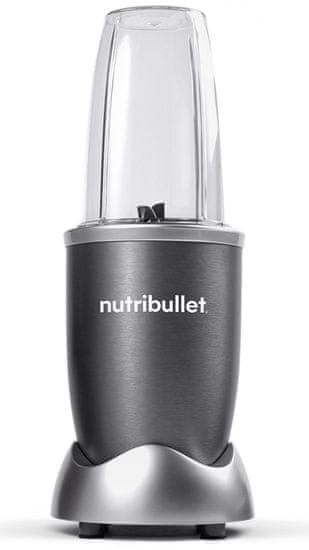 NutriBullet NB614.DG mešalnik za smoothie