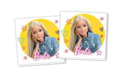 Clementoni Barbie igra spomin, 48/1