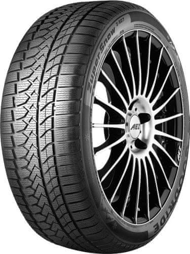 Westlake zimske gume Zuper snow Z-507 215/55R16 97H XL