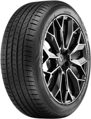 Vredestein celoletne gume Quatrac Pro + 255/45R20 105W XL