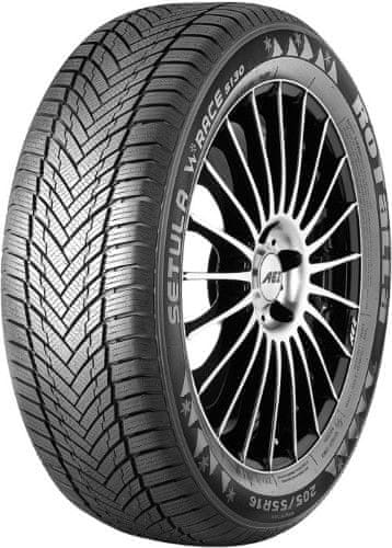 Rotalla zimske gume Setula W-Race S130 185/60R15 88T XL