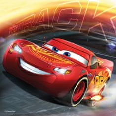 Dino Puzzle Cars 3: Training 3x55 kosov