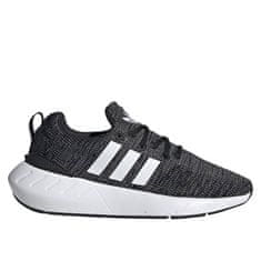 Adidas Čevlji grafitna 40 EU Swift Run 22