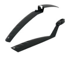 SKS Fenders Crossboard black 26"